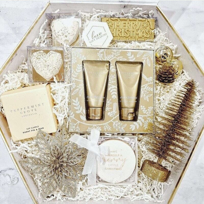 Christmas Box 4