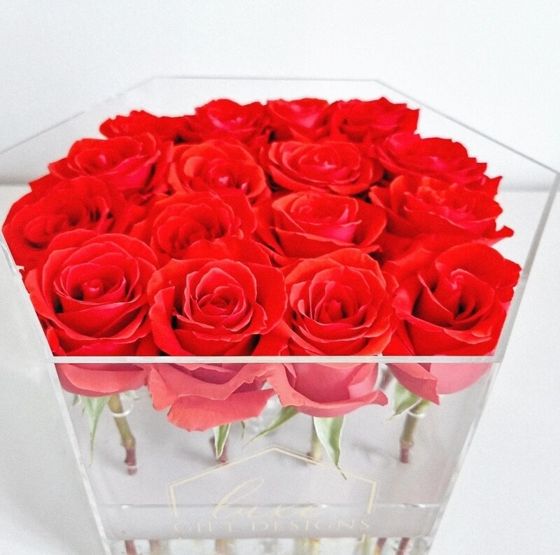 Valentine's Day Box 1