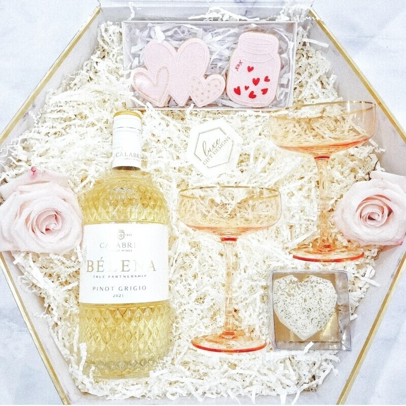 Valentine's Day Box 4