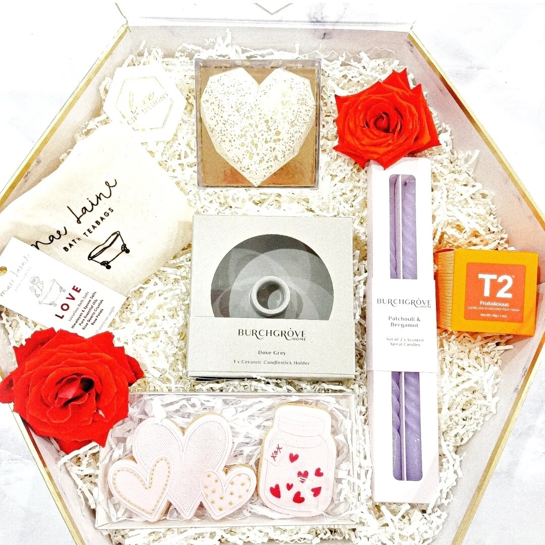 Valentine's Day Box 5