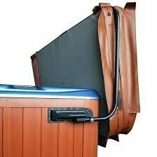 COVER LIFTER 1