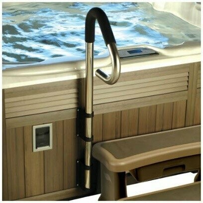 SPA HANDLE
