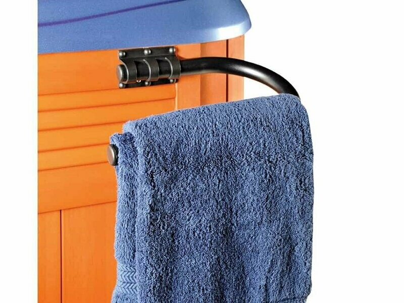 TOWEL HOLDER