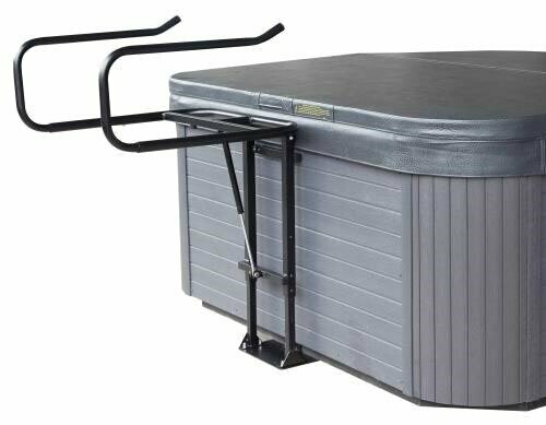 COVER LIFTER 4