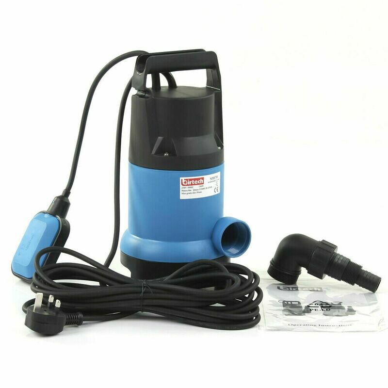 Submersible Pump