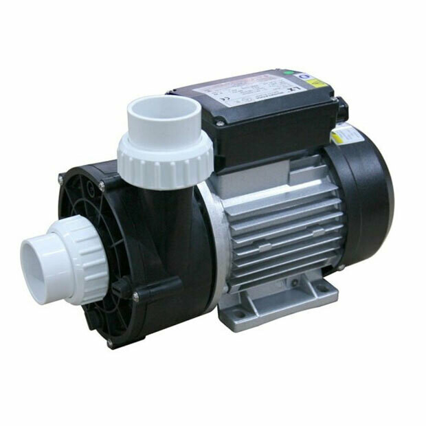 LX WTC50M CIRCULATION PUMP