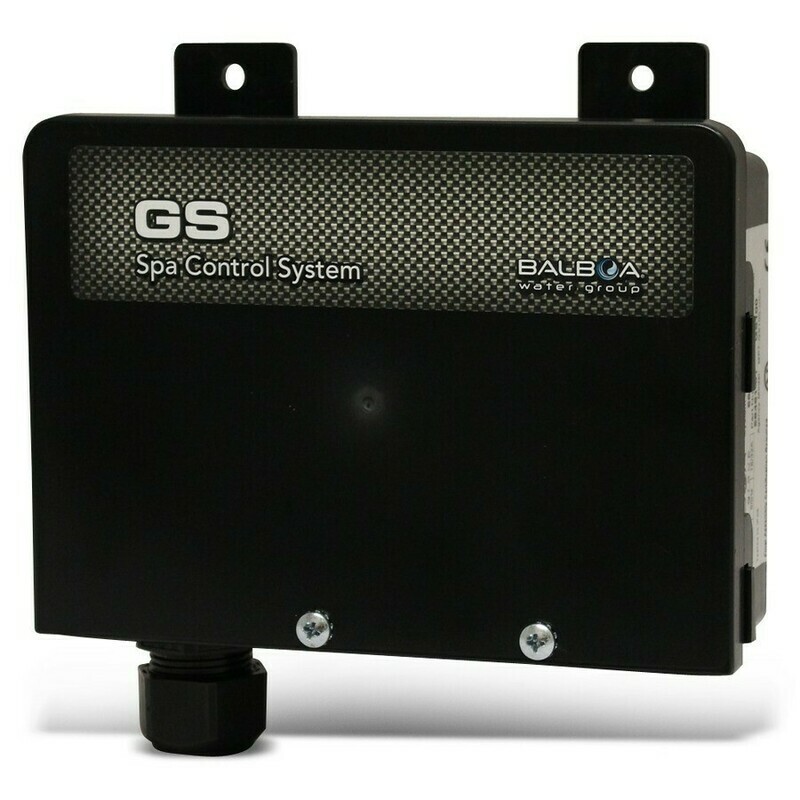 Balboa GS100 Control Box