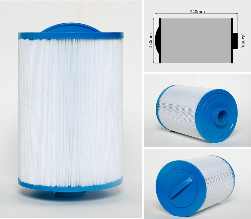 TWIN FILTER FLT4