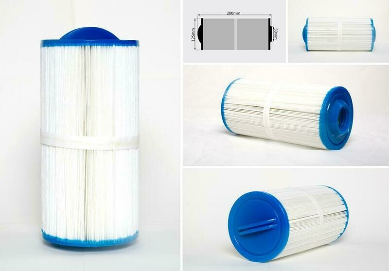 SINGLE FILTER FLT6