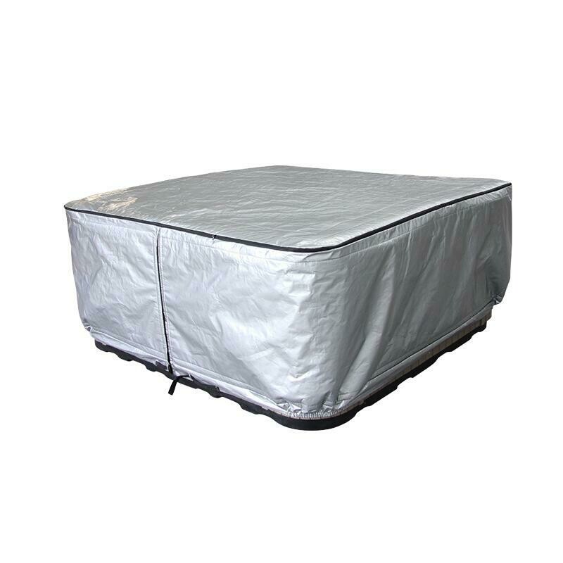 WINTER COVER