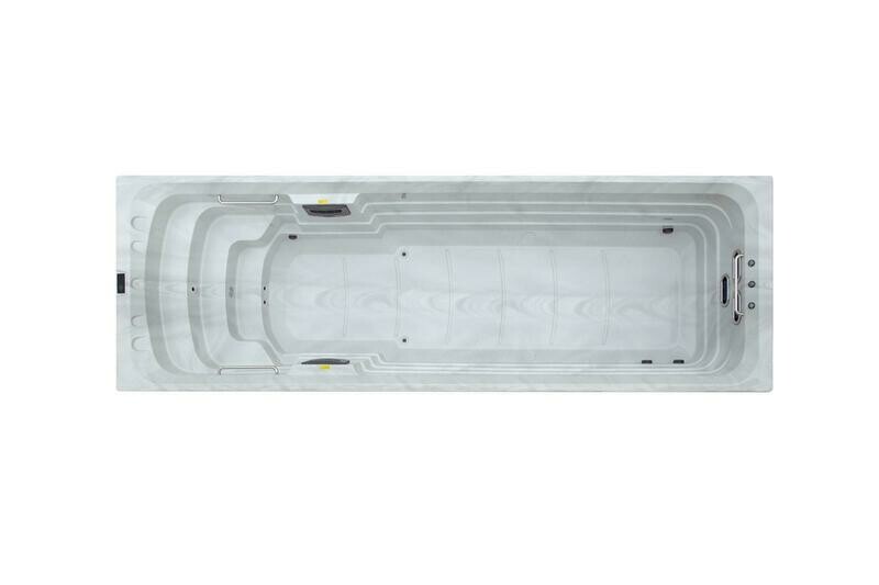 THE INFINITY (IN STOCK)