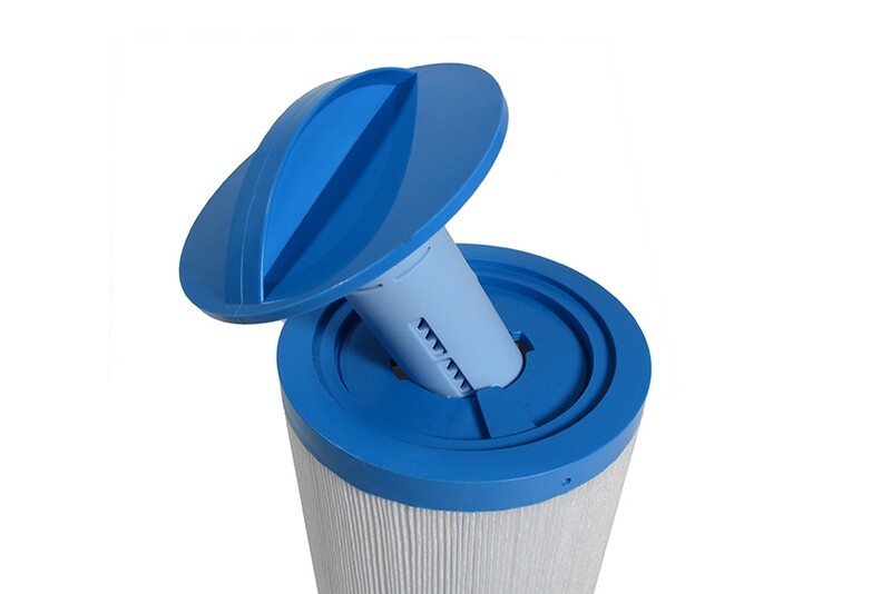 SINGLE FILTER FLT8