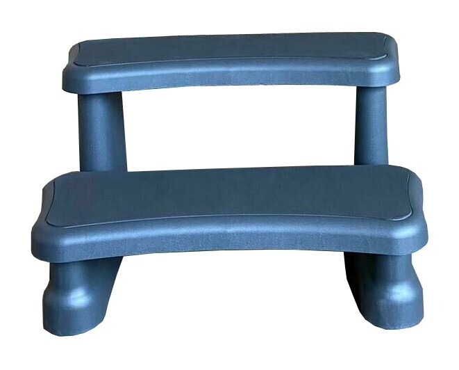 HOT TUB STEPS NON SLIP