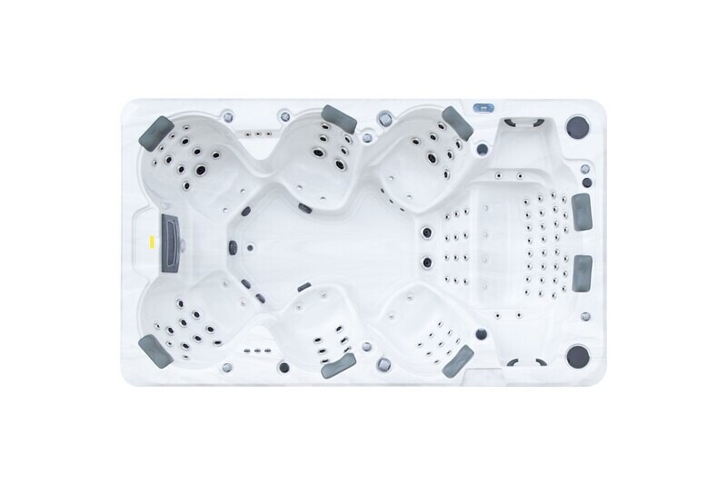 THE PARTY POOL (IN STOCK)