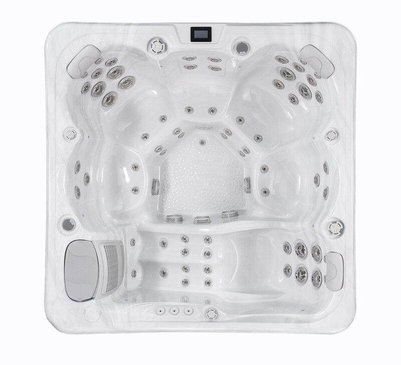 THE HYDRA (IN STOCK)