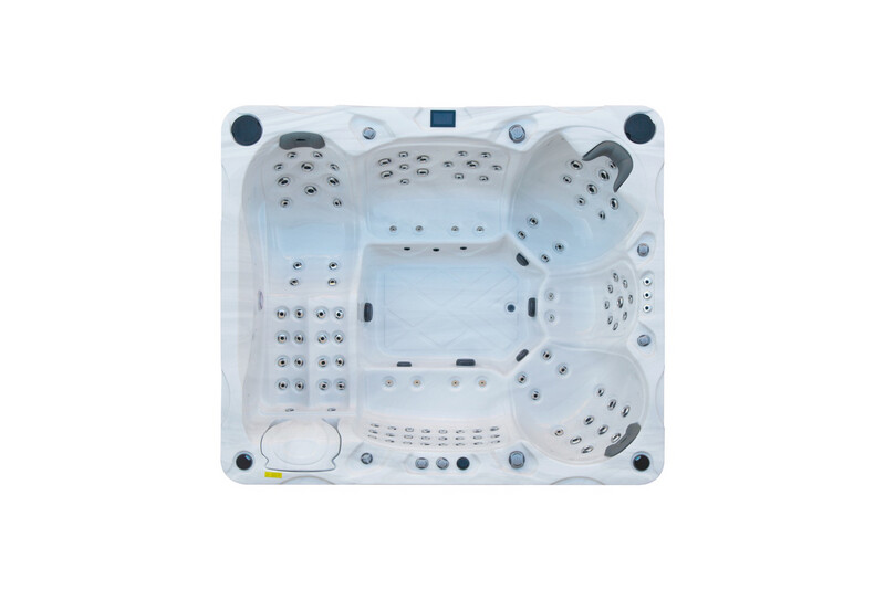 THE MAXIMUS (IN STOCK)
