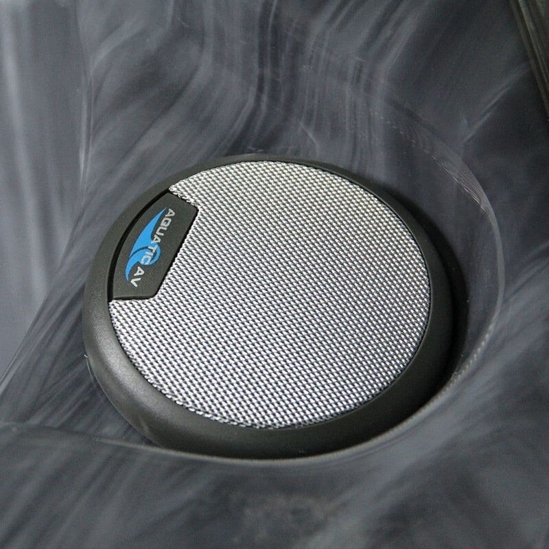 Aquatic AV Speaker