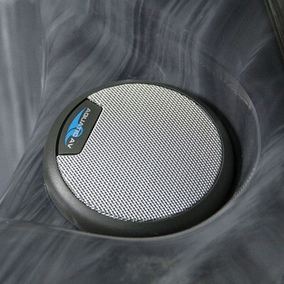 Aquatic AV Speaker