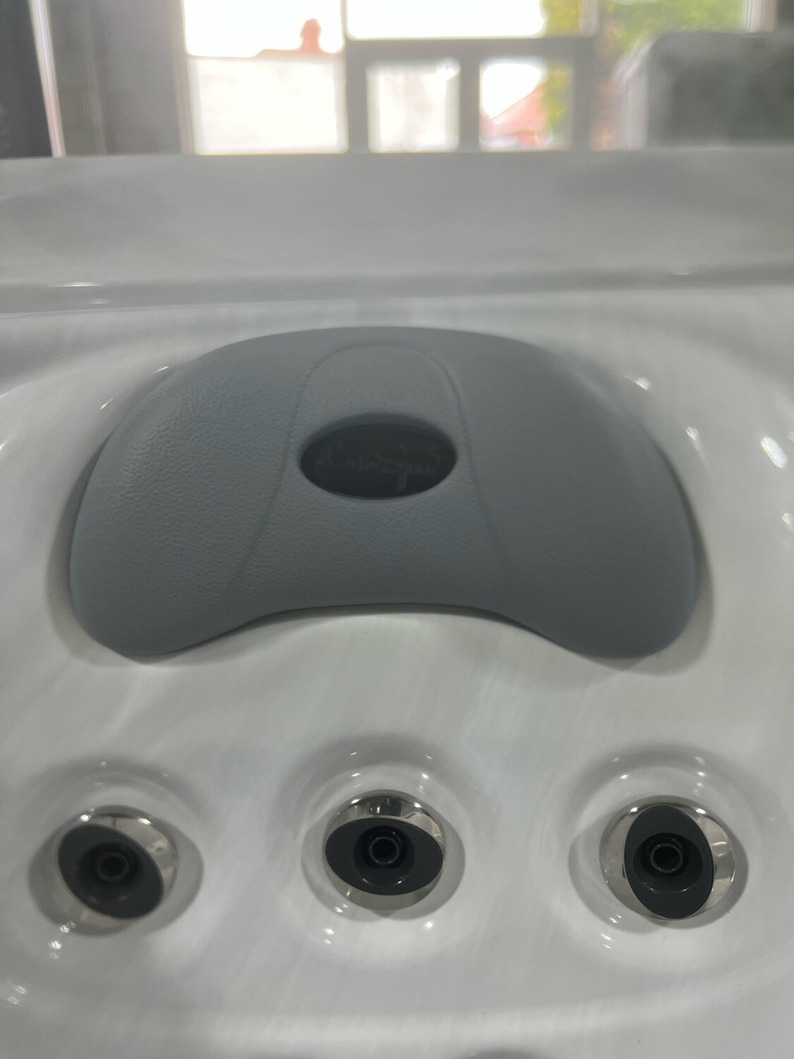 REPLACEMENT PILLOW PW4