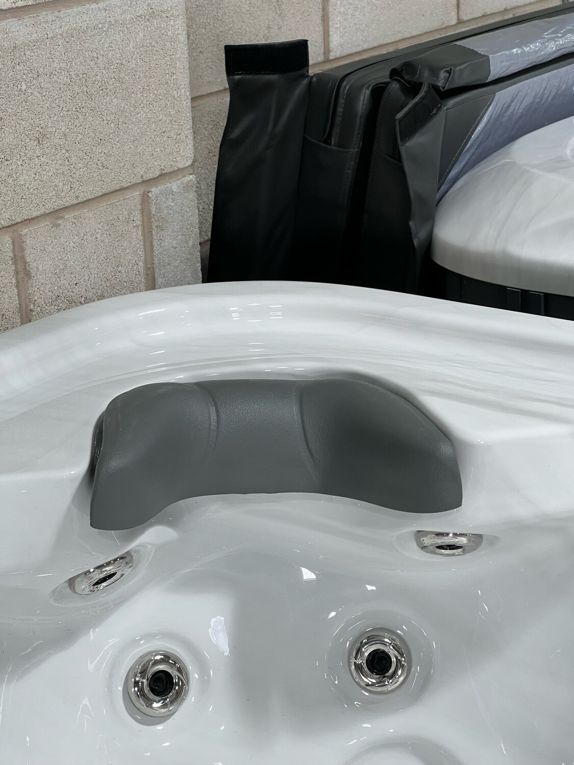 REPLACEMENT PILLOW PW6