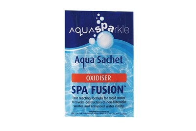 Spa Fusion Aqua 35g Sachet
