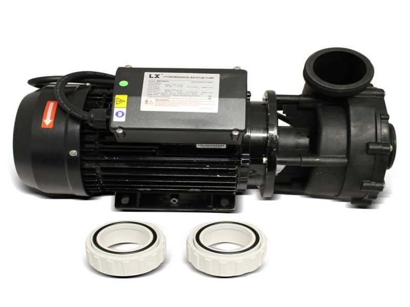 LX WP300 II PUMP