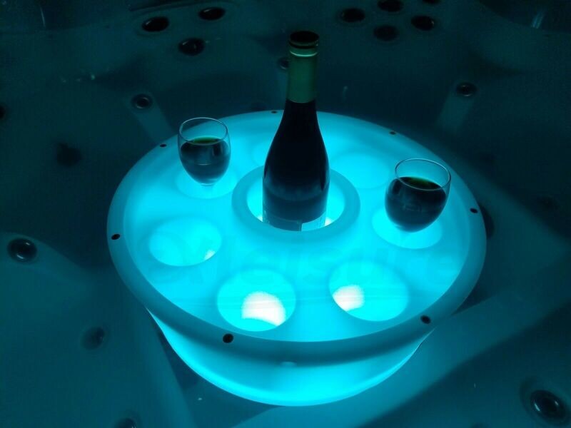 FLOATING LED BAR