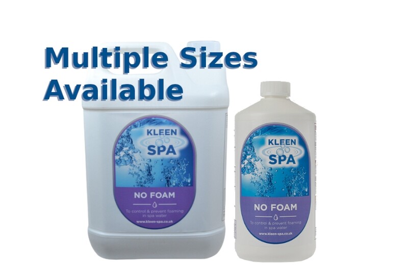 Foam Away  - 1L/5L