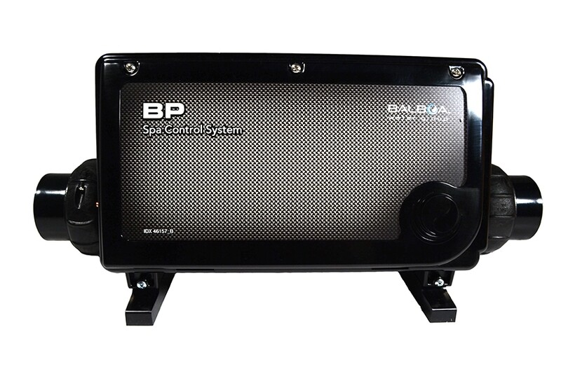 BALBOA BP200G1 BOARD AND HEATER