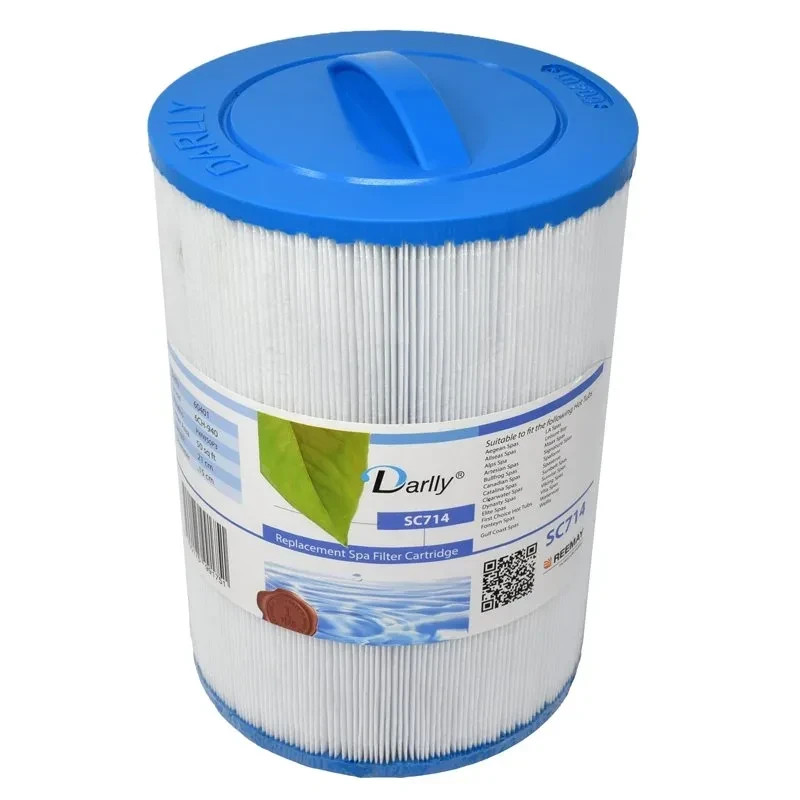 SC714 CARTRIDGE FILTER