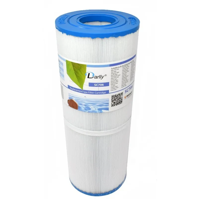 SC706 SPA CARTRIDGE FILTER