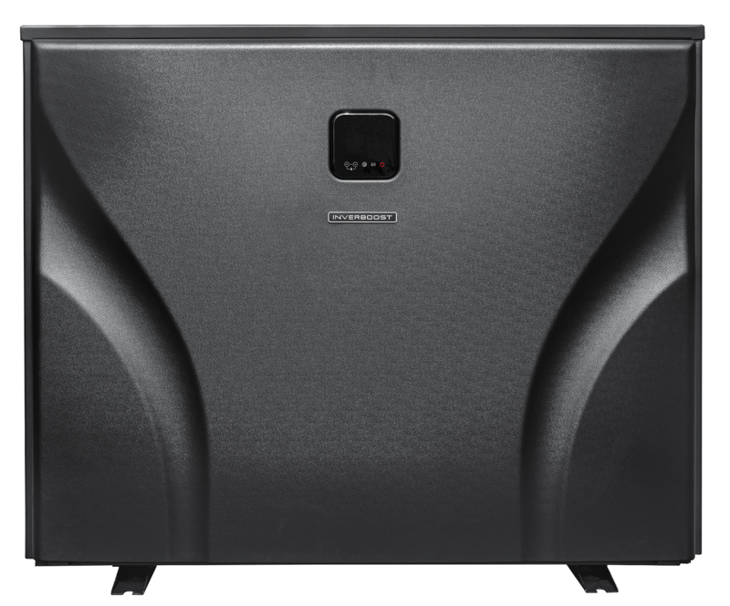 Inverboost UX Air Source Heat Pump Range