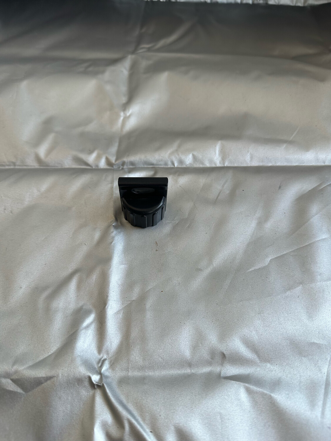 Drain Cap 1