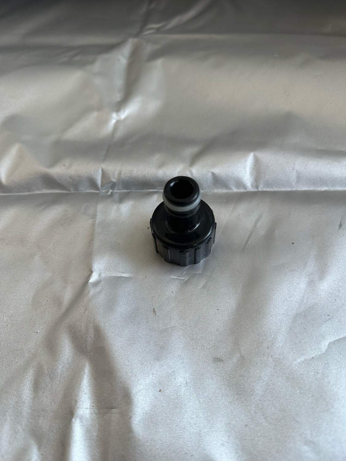 Drain Attachment