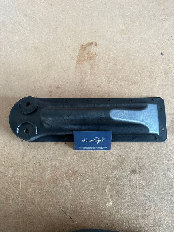 COVER LIFTER 1 BRACKET REPLACEMENT