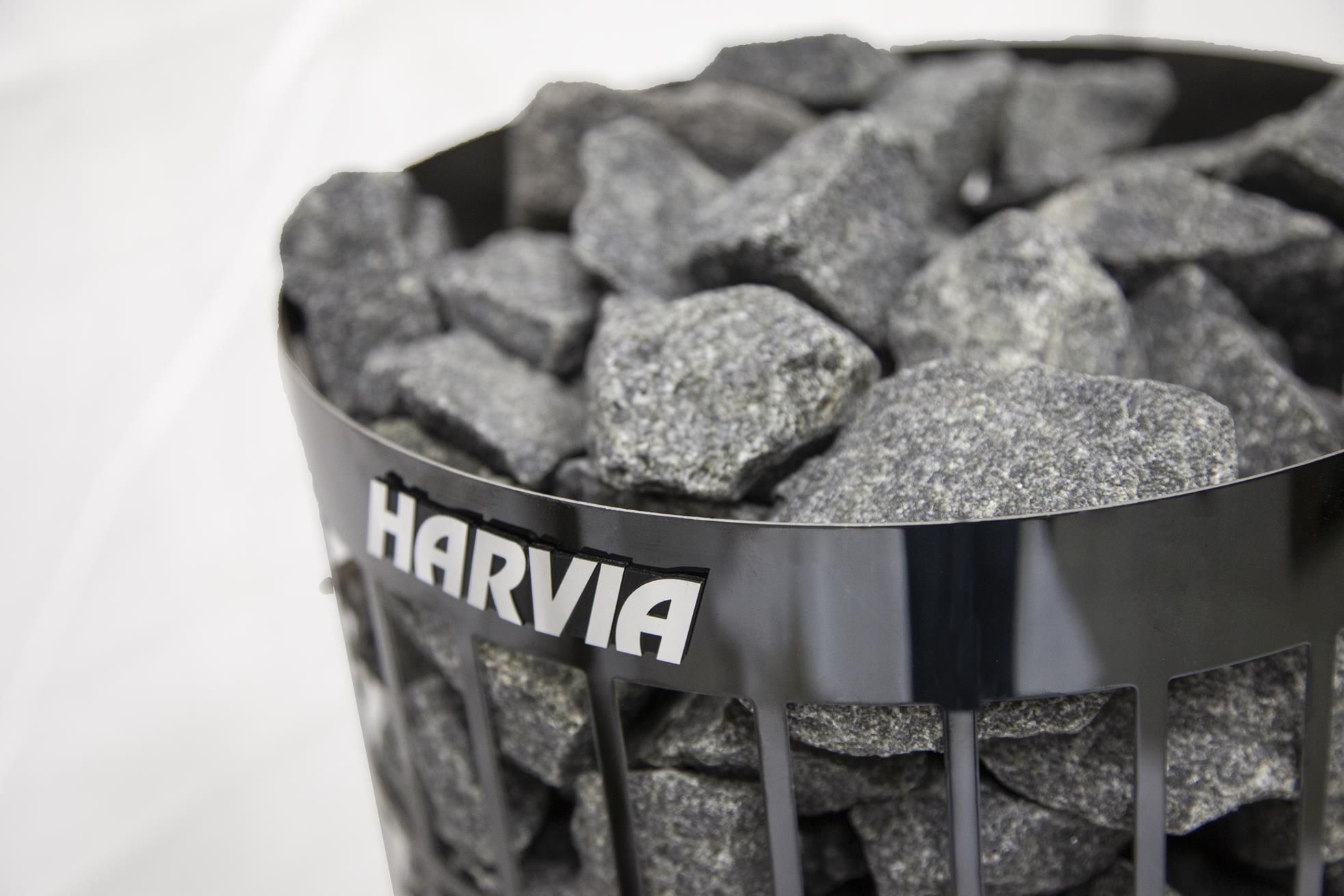 ELECTRIC HEATERS | SAUNA