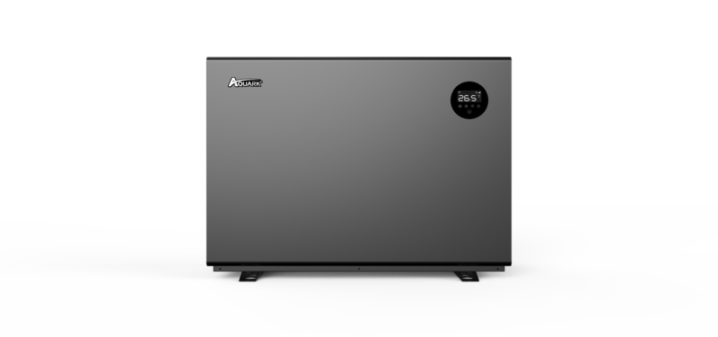 AQUARK MR.SILENCE AIR SOURCE HEAT PUMP RANGE