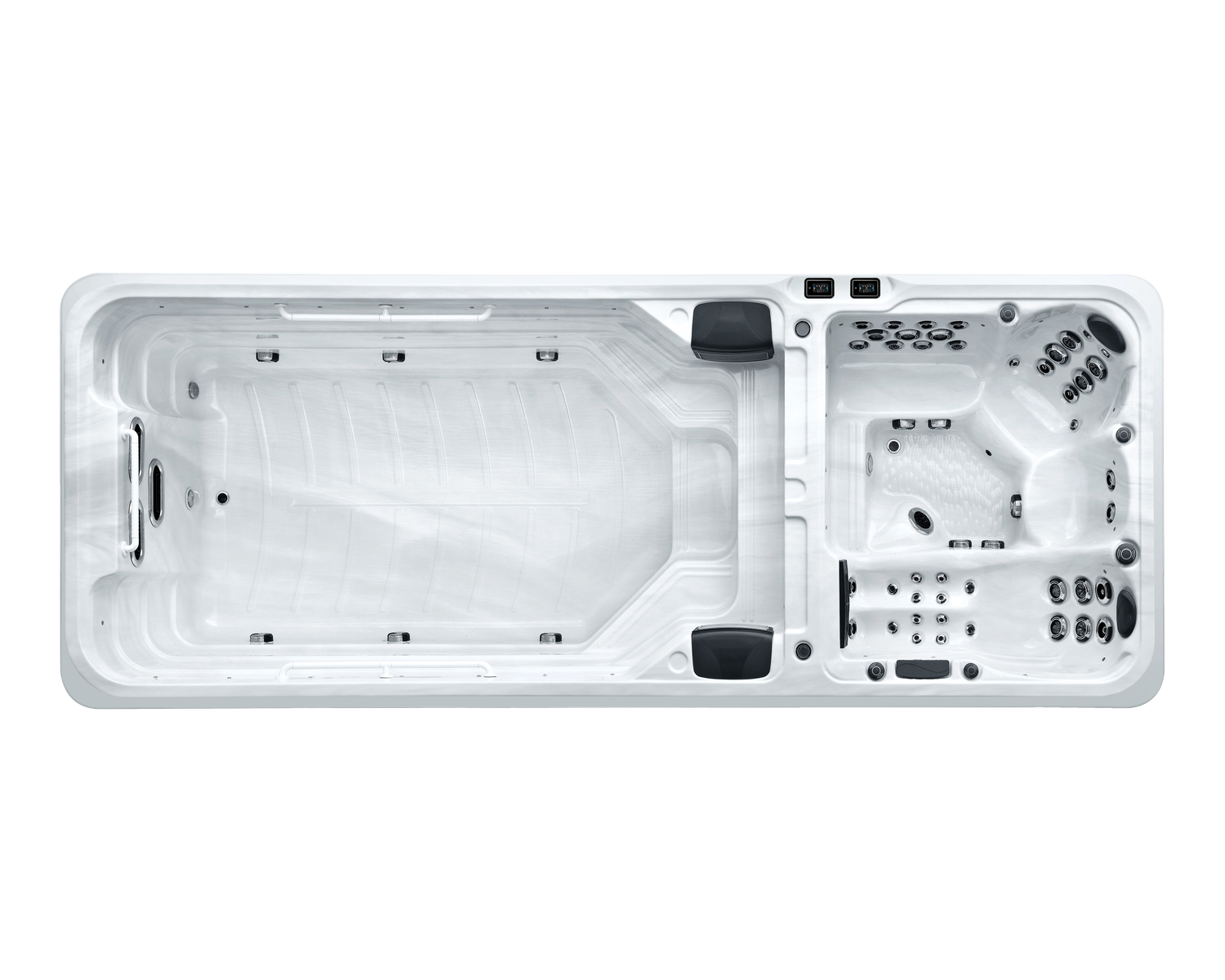 SWIM SPA GRANDE