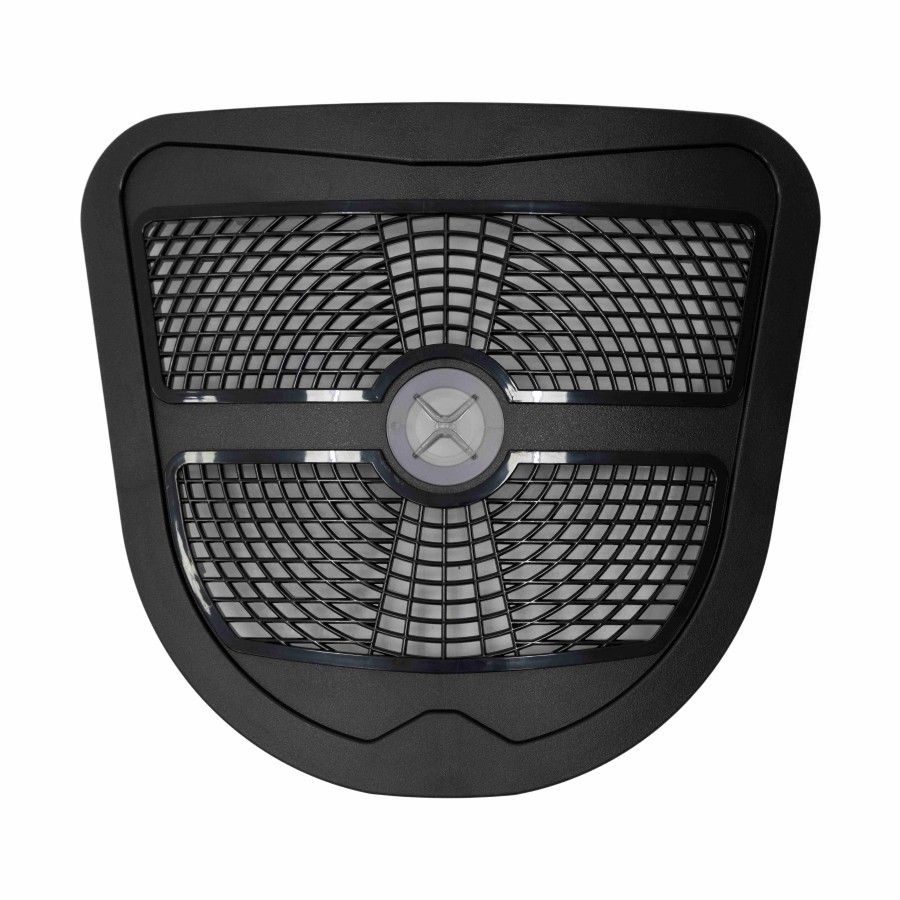 LUSO RANGE FILTER HOUSING