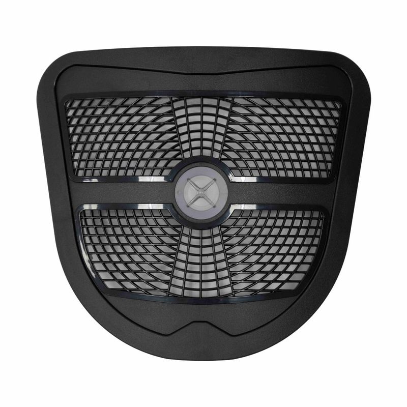 LUSO RANGE FILTER HOUSING