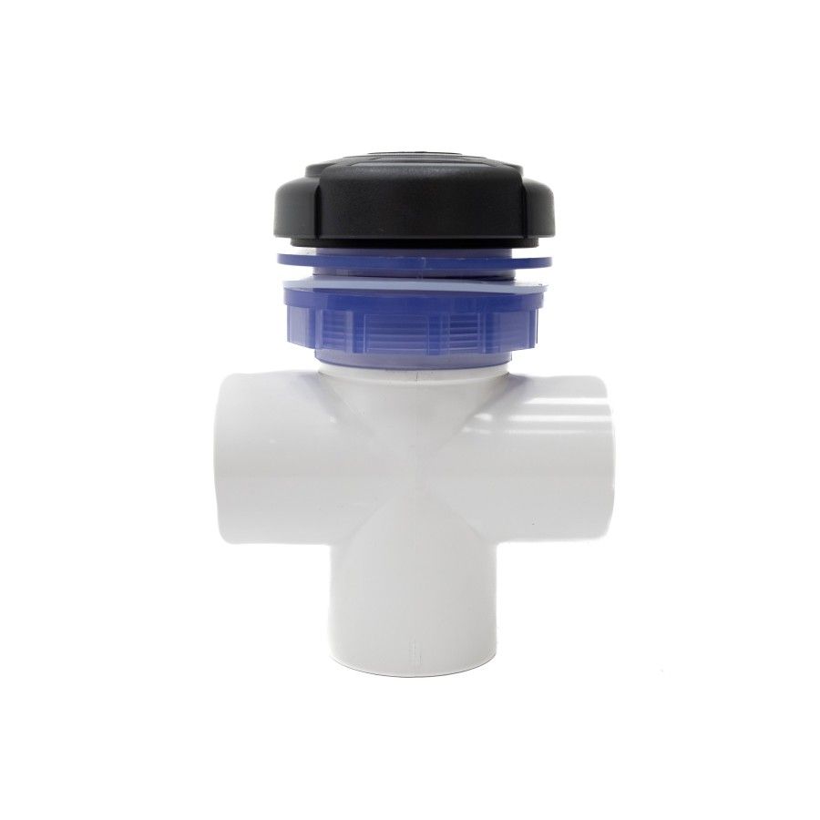 Large Diverter Luso Range