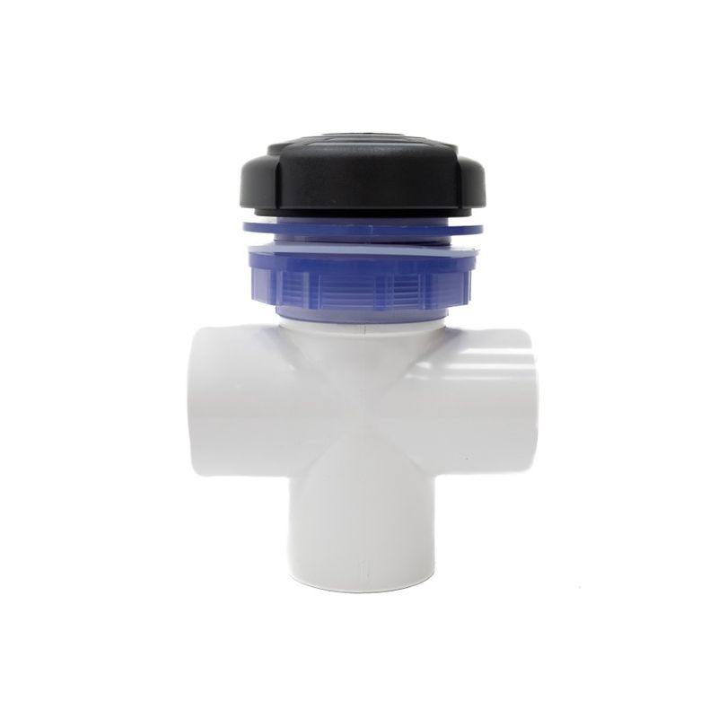Large Diverter Luso Range