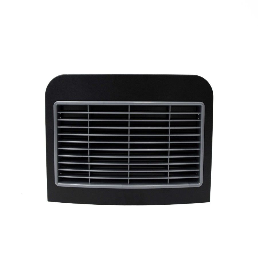 LUSO RANGE FILTER HOUSING 1