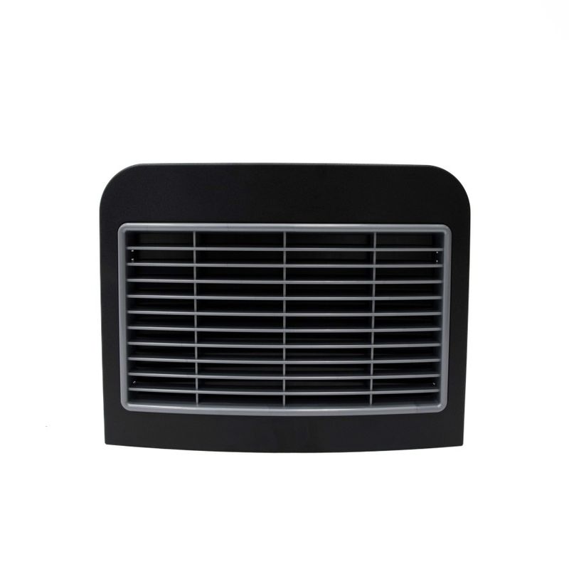 LUSO RANGE FILTER HOUSING 1