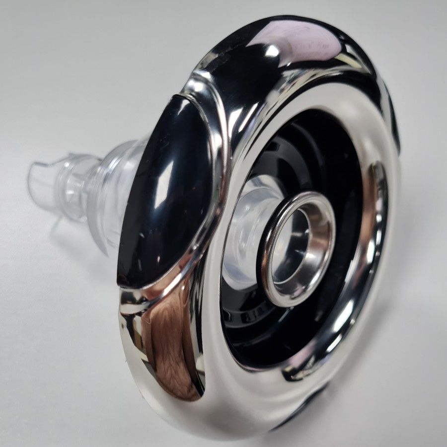 Directional Jet 3.5inch Luso Range