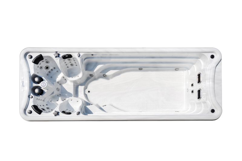 THE POISEDEN SWIM SPA (IN STOCK)