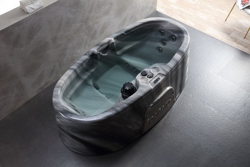 SPA BERRY SB5