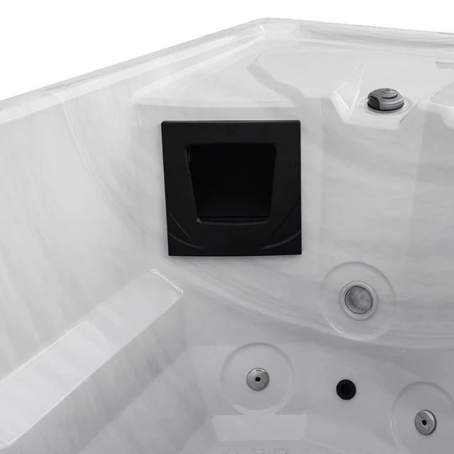 CHILLAX TUB HOT AND COLD THERAPY