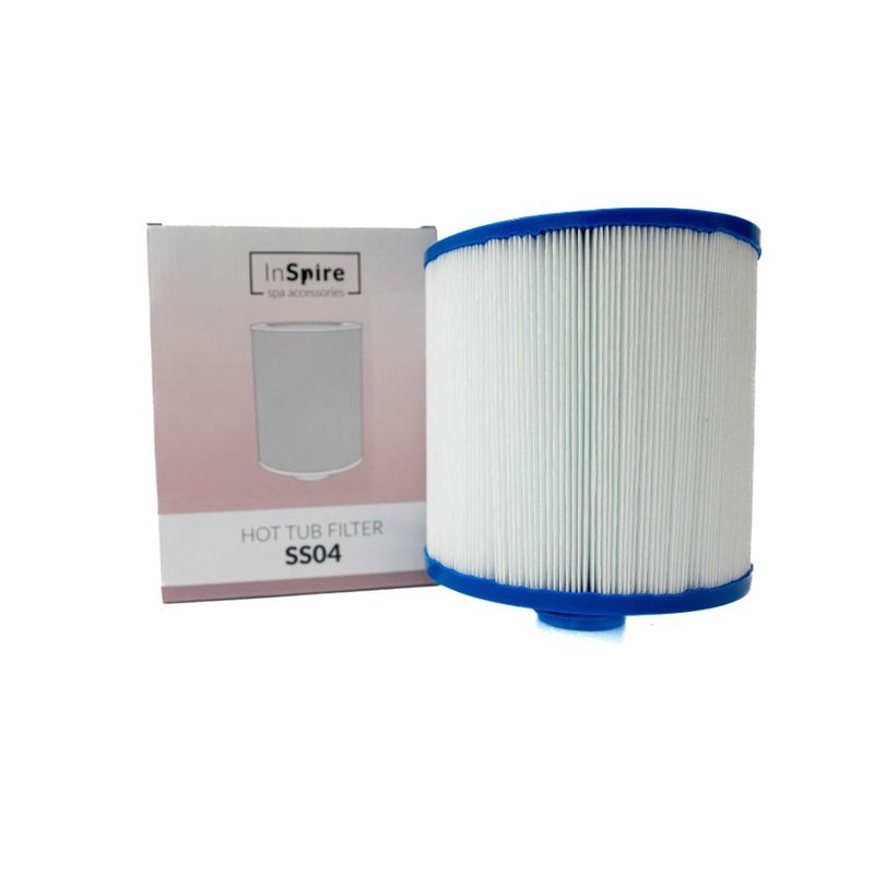 SS04 FILTER