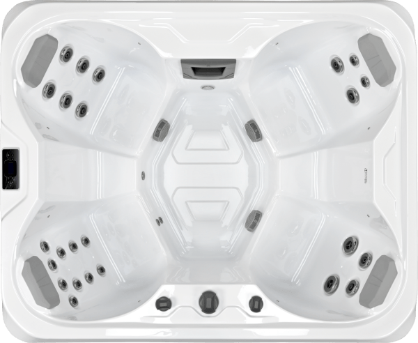 THE 4000 PLUG & PLAY